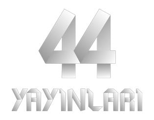44 Yayınları